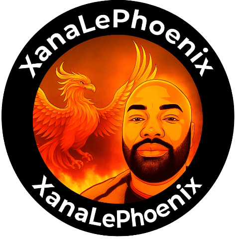 logo le journal presse phoenix petit