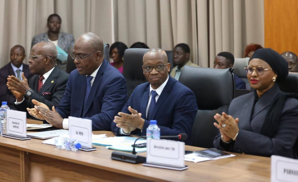 TOGO: le pays prépare une nouvelle phase de transformation nationale whatsapp image 2026 05 15 at 03.46.01sd