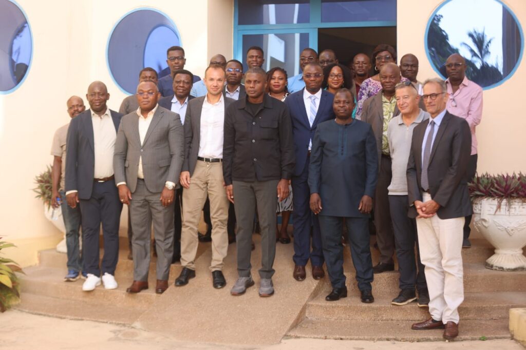 TOGO : lancement de l’étude de l’intercepteur I07 à Lomé whatsapp image 2026 05 15 at 19.52.59 2 1