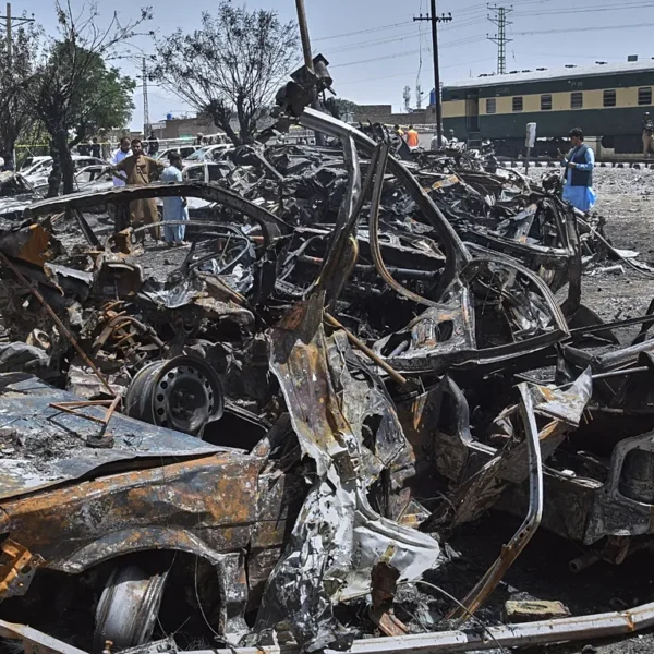 attentat pakistant 24052026