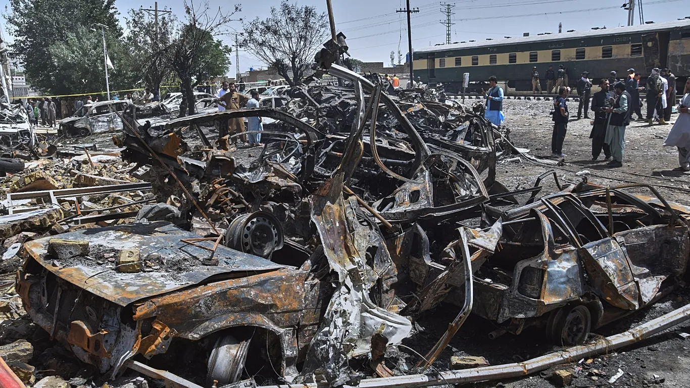 attentat pakistant 24052026