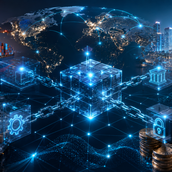 blockchain