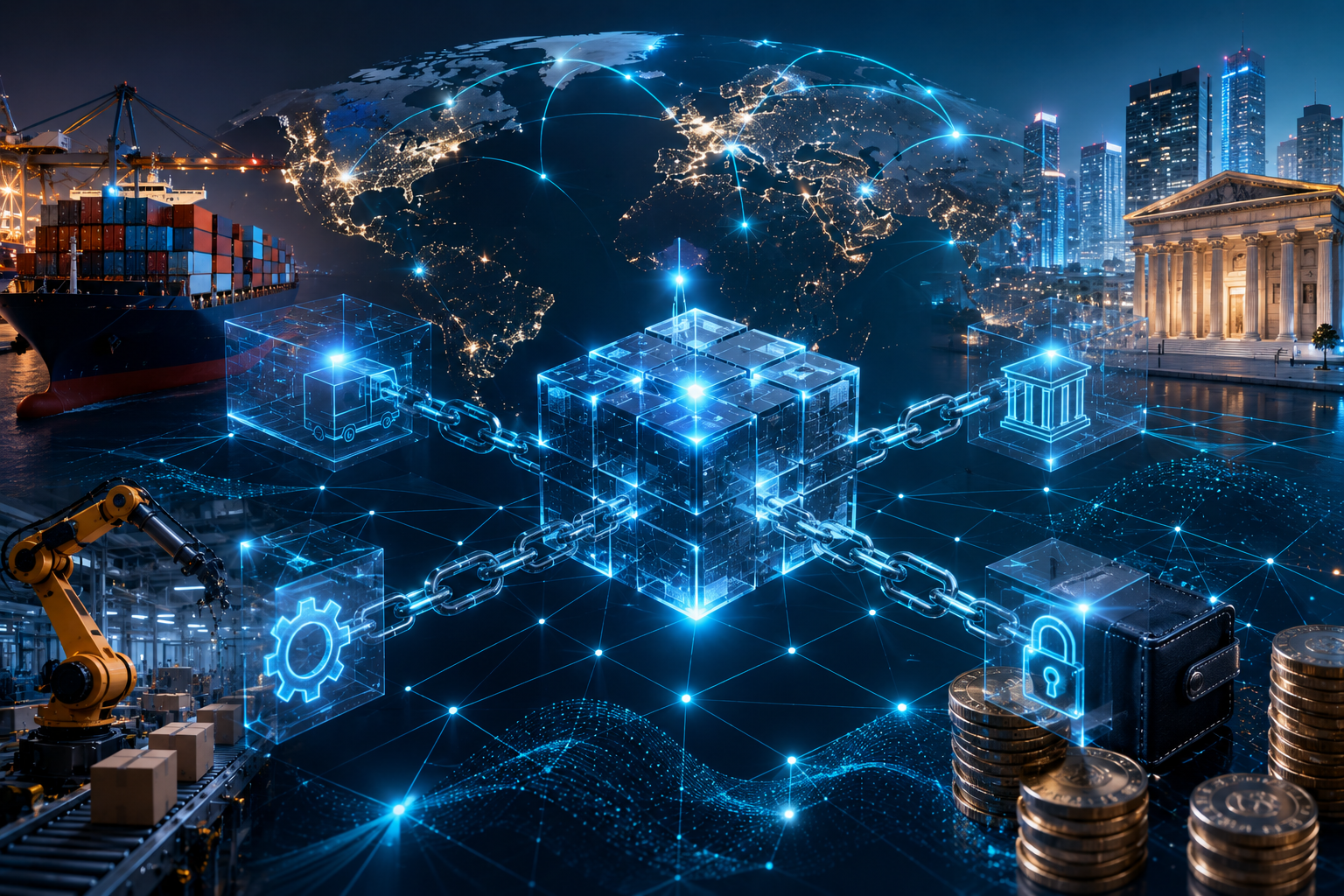 blockchain