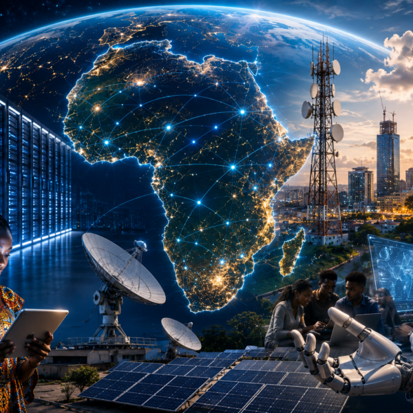 ia afrique