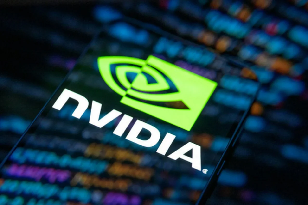 nvidia