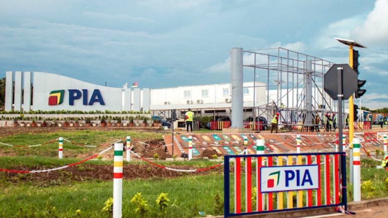 pia