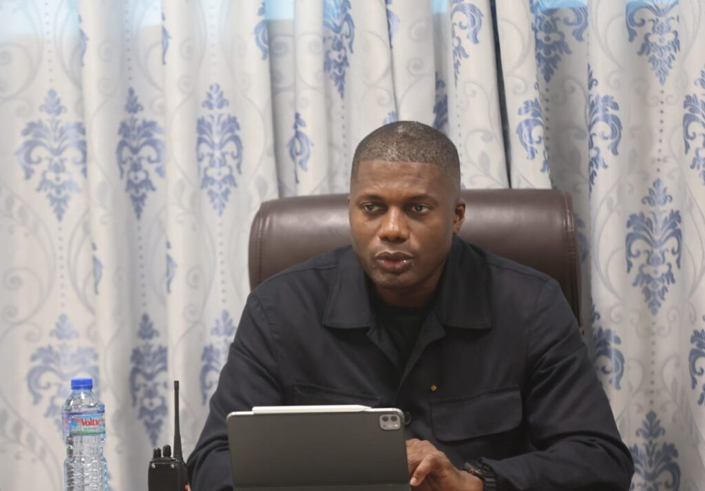 Togo : le gouvernement serre la vis autour de l’exploitation des ressources en eau senalipui gestion eau