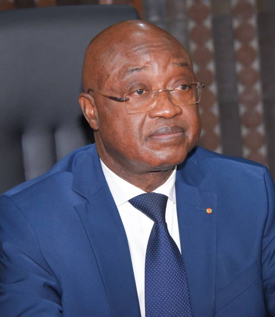 À Lomé, les décideurs africains vont plancher sur la réduction du coût du transport aérien en Afrique barcola