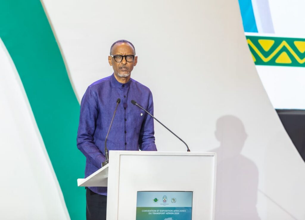 kagame